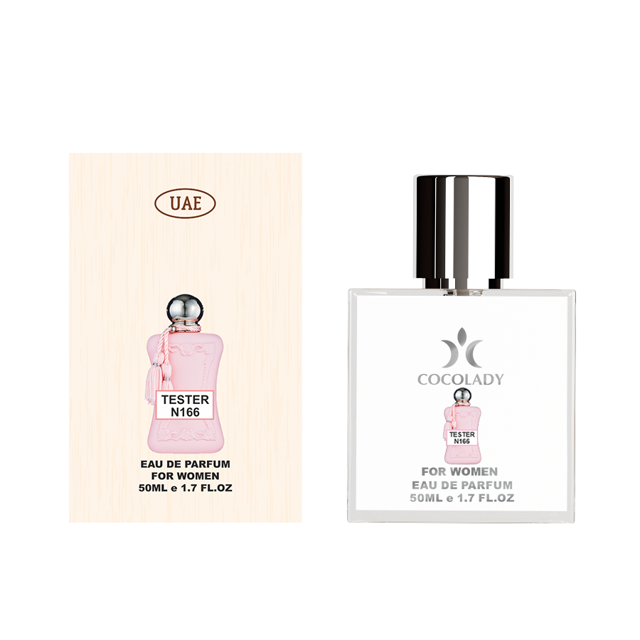 50 мл тестер Parfums de Marly Delina