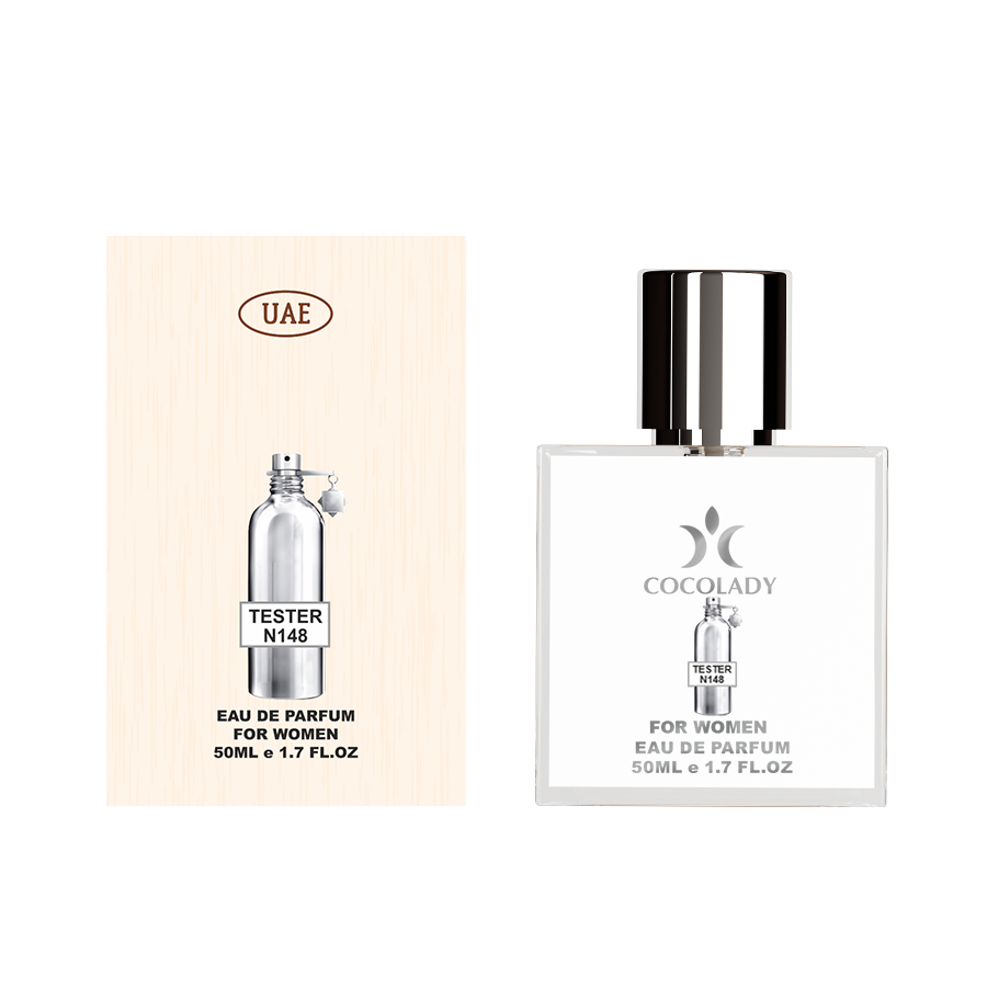 50 мл тестер Montale Wild Pears