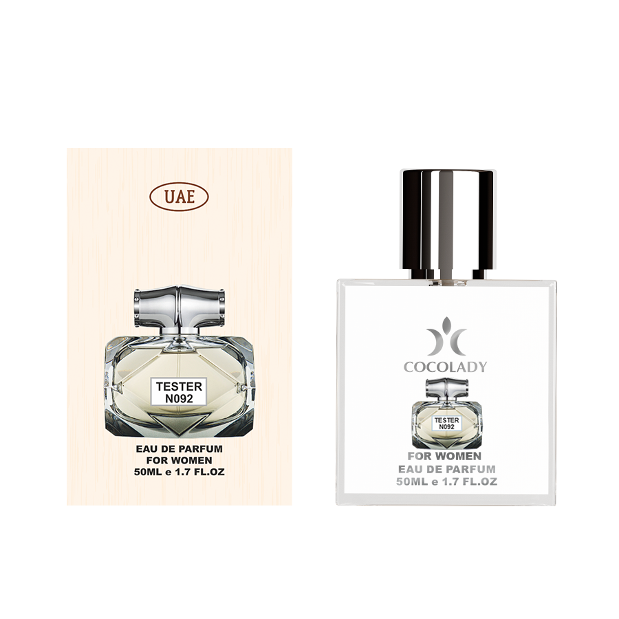 50 мл тестер Gucci Bamboo
