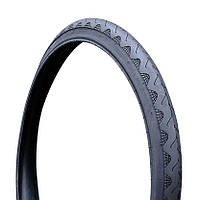 Покрышка Deli Tire S-601 700 x 23C синяя полоска