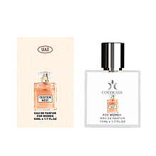 50 мл тестер Chanel Coco Mademoiselle