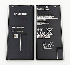 Акумулятор EB-BG610ABE (Li-ion 3.85 V 3300 mAh) для Samsung J415/J610/J7 prime