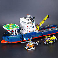 Конструктор Lepin 20034 (Technic) Исследователь Океана 1347 дет.