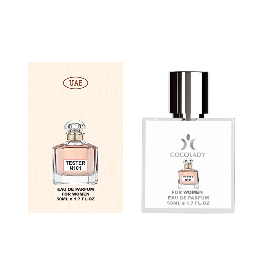 50 мл тестер Mon Guerlain