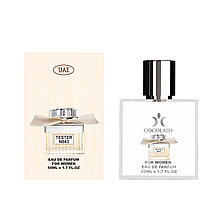 50 мл тестер Chloe Eau de Parfum