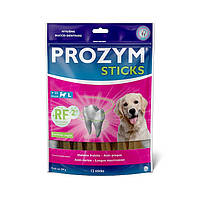 Стоматологические палочки Ceva Prozym Dog L від 25 кг VEGAN Sticks