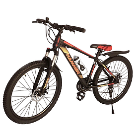 Велосипед Hammer Blast S300 27,5 "