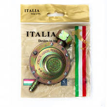 Редуктор пропановий регульований OARA Італія