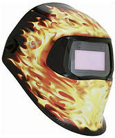 Зварювальна маска 3М™ 751220 Speedglas™ 100 V "Вогняний"