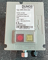 Блок контроля герметичности Dungs VDK 200A S02