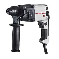 Перфоратор Интерскол П-18/450 ЭР