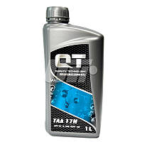 Трансмісійна олива QT-Oil ТАД17И / 85W-90 GL-5, 1л