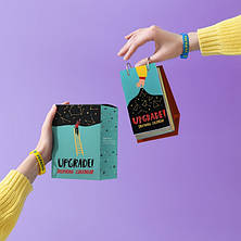 Календар англійський Upgrade Gifty, фото 4