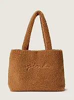 Сумка Cozy-Plush Tote Bag Victoria's Secret США