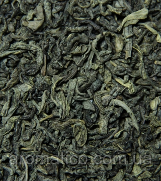 Чай "Османтус" Зелений високогірний 100 гр.