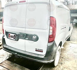 Фаркоп Ram Promaster City (2014-) (Фаркоп рам Ван Сіті) VasTol