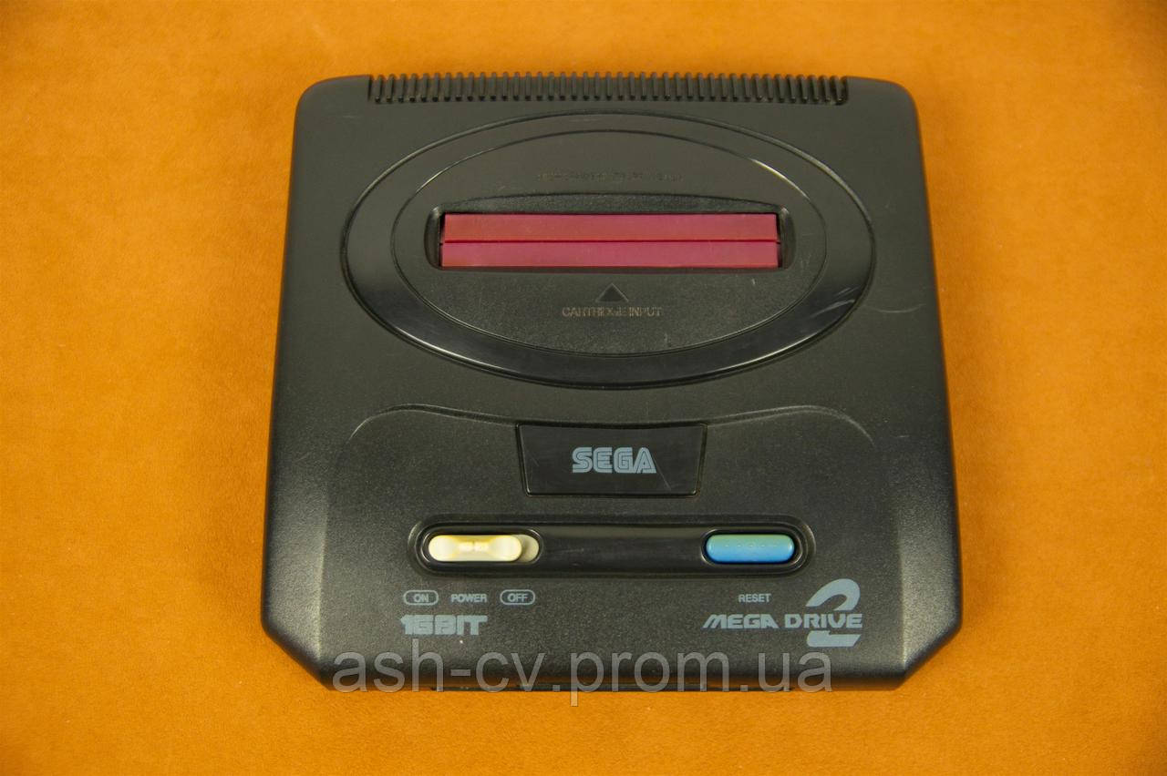 Ігрова приставка SEGA Mega Drive 2 (тушка)