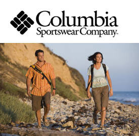 Чоловіче взуття Columbia