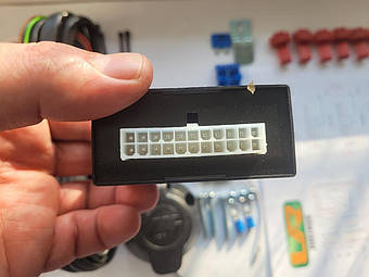 Навіщо потрібен модуль узгодження для причіпного пристрою (фаркопа)?