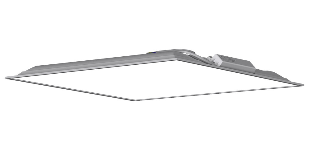 Акумуляторний світильник LED VTN 30Вт 5000К 3300Lm IP54 світлодіодний, аварійний 3 години (5 років гарантія)