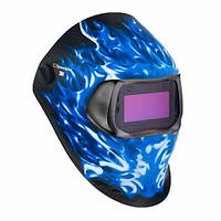 Зварювальна маска 3М™ 752520 Speedglas™ 100V "Ice Hot"
