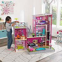 Ляльковий будинок для ляльок Barbie KidKraft 65833