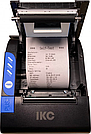 POS принтер ІКС TP-894UE USB+Ethernet (принтер чеків), фото 5