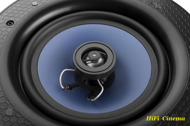 MT-Power MH-650R Ceiling Speaker - twitter in detail