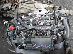 Двигун Toyota Verso S 1.33, 2010-today тип мотора 1NR-FE