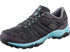 Жіночі черевики Columbia Firecamp Fleece YL5094-010