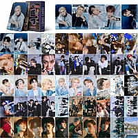 Фотокартки K-POP Stray Kids 5-STAR