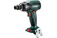 АККУМУЛЯТОРНЫЙ УДАРНЫЙ ГАЙКОВЕРТ METABO SSW 18 LTX 400 BL