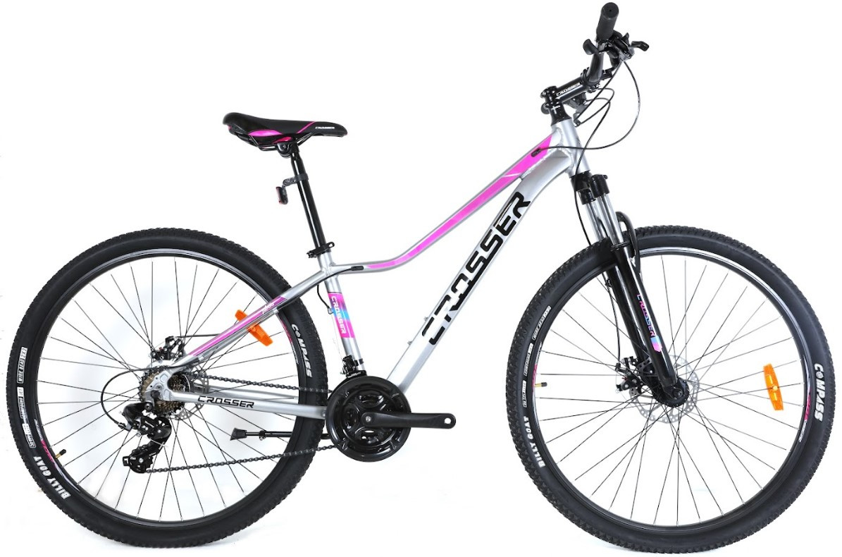 Велосипед Crosser Girl XC-100 29" x15, фото 1