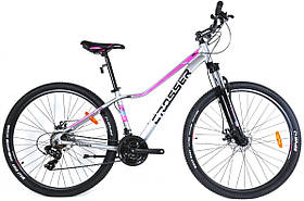 Велосипед Crosser Girl XC-100 29" x15