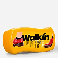 Губка для обуви из гладкой кожи Walkin WK002 Бесцветная