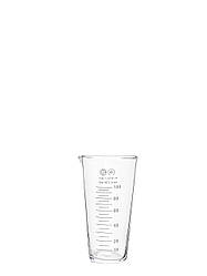 Мензурка мірна 100 мл (скло)