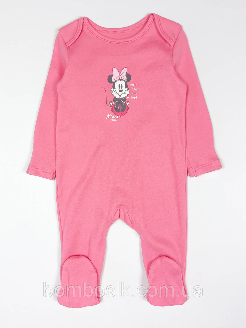 Чоловічок для дівчинки George, 6-9м (68-74см), фото 1