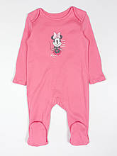 Чоловічок для дівчинки George, 6-9м (68-74см)