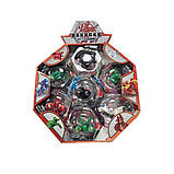 Bakugan 【7в1】 Ігровий набір Бакуган, фото 7