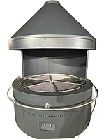 Реберня із витяжкою OpenFire RB