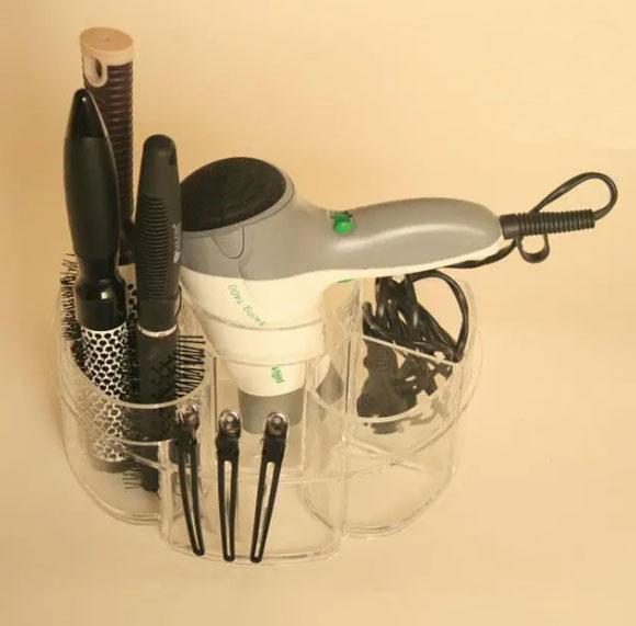 Підстава для фену, розчісок, косметики, фото 1