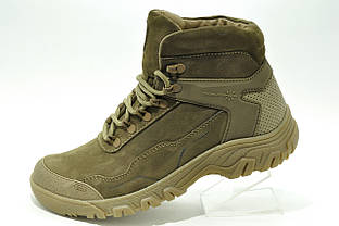 Зимові черевики термо Shark Primaloft 41р.