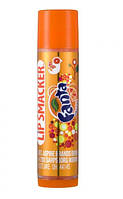 Бальзам для губ Lip Smacker Fanta Orange Balm, смак Апельсин