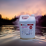 ONсlean сантехніка 5000 мл засіб для очищення санітарно-технічного обладнання, фото 2