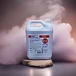 ONсlean сантехніка 5000 мл засіб для очищення санітарно-технічного обладнання, фото 4