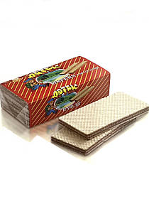 Вафлі "Арктек" 130 г ХБФ