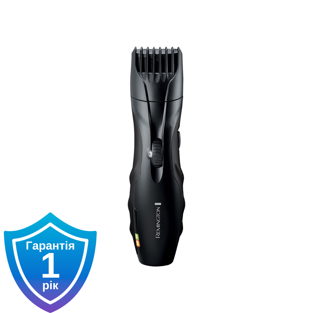 Машинка для стрижки тример Remington MB345C Barba