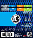 Струни для електрогітари Elixir 12000 Polyweb Nickel Plated Steel Super Light 9/42, фото 2