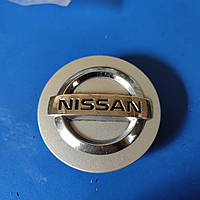 Ковпачки на литі диски Nissan 40342 AU510 Original