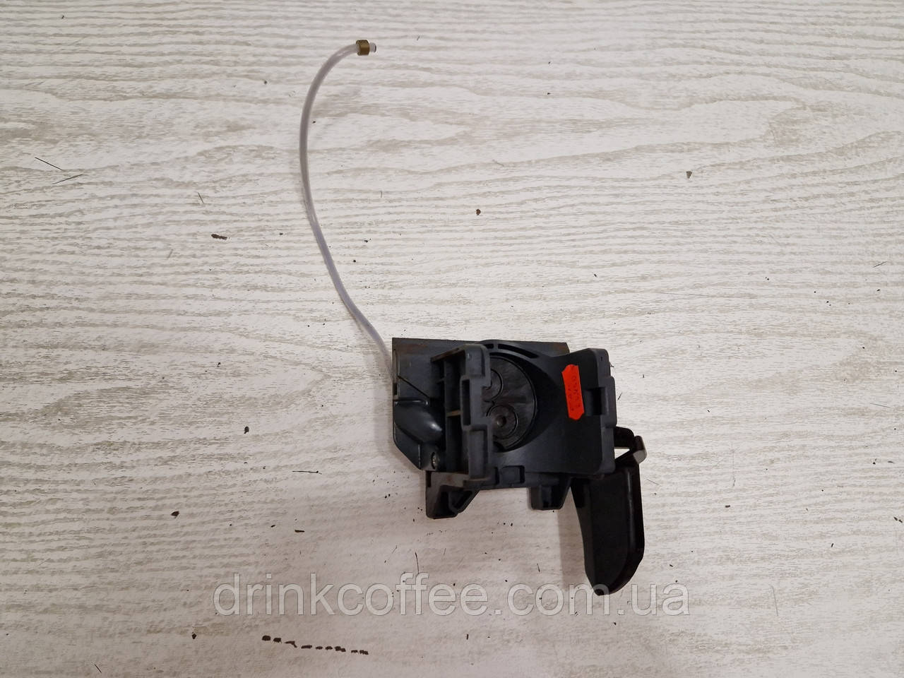 Тримач у складі ЗП для кавомашини Delonghi ECAM 23.450_5 б/у, фото 1